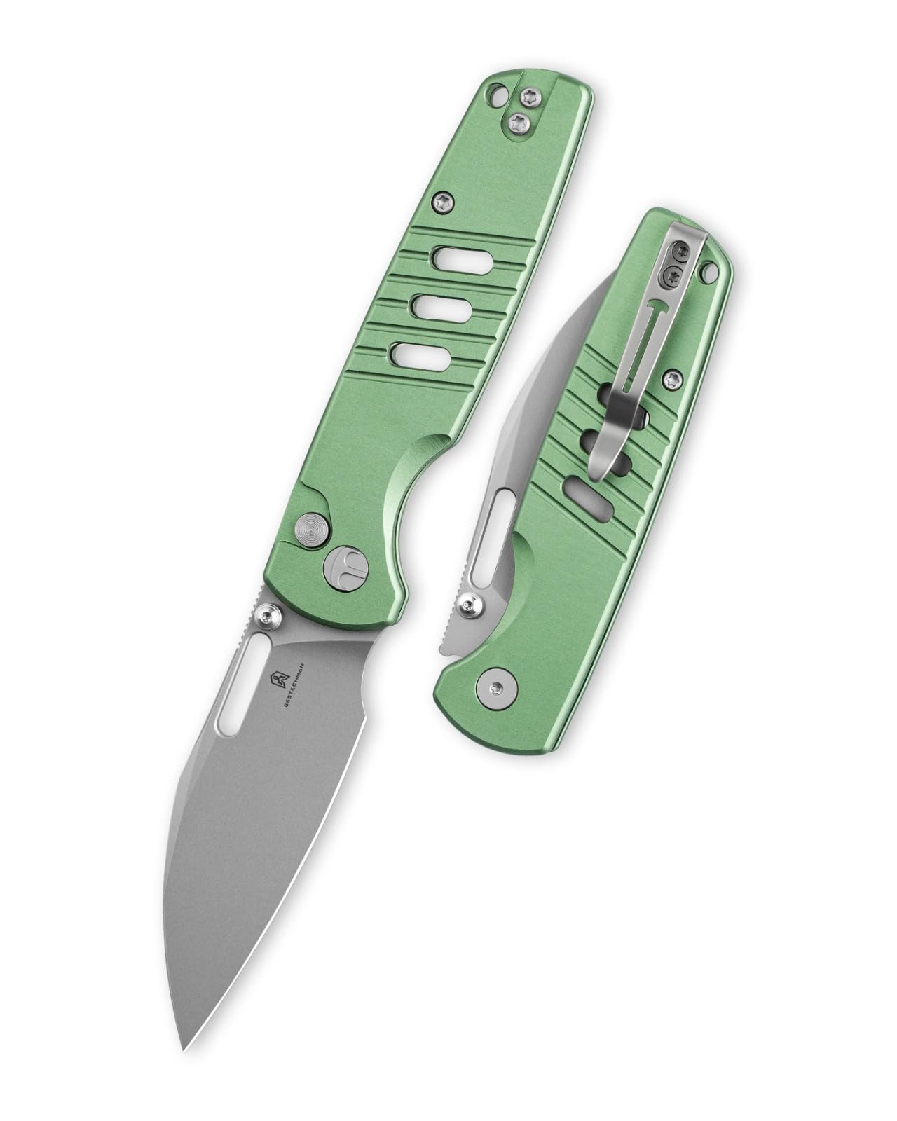 BESTECHMAN VECTOR BMK15C D2 Çelik Çakı
