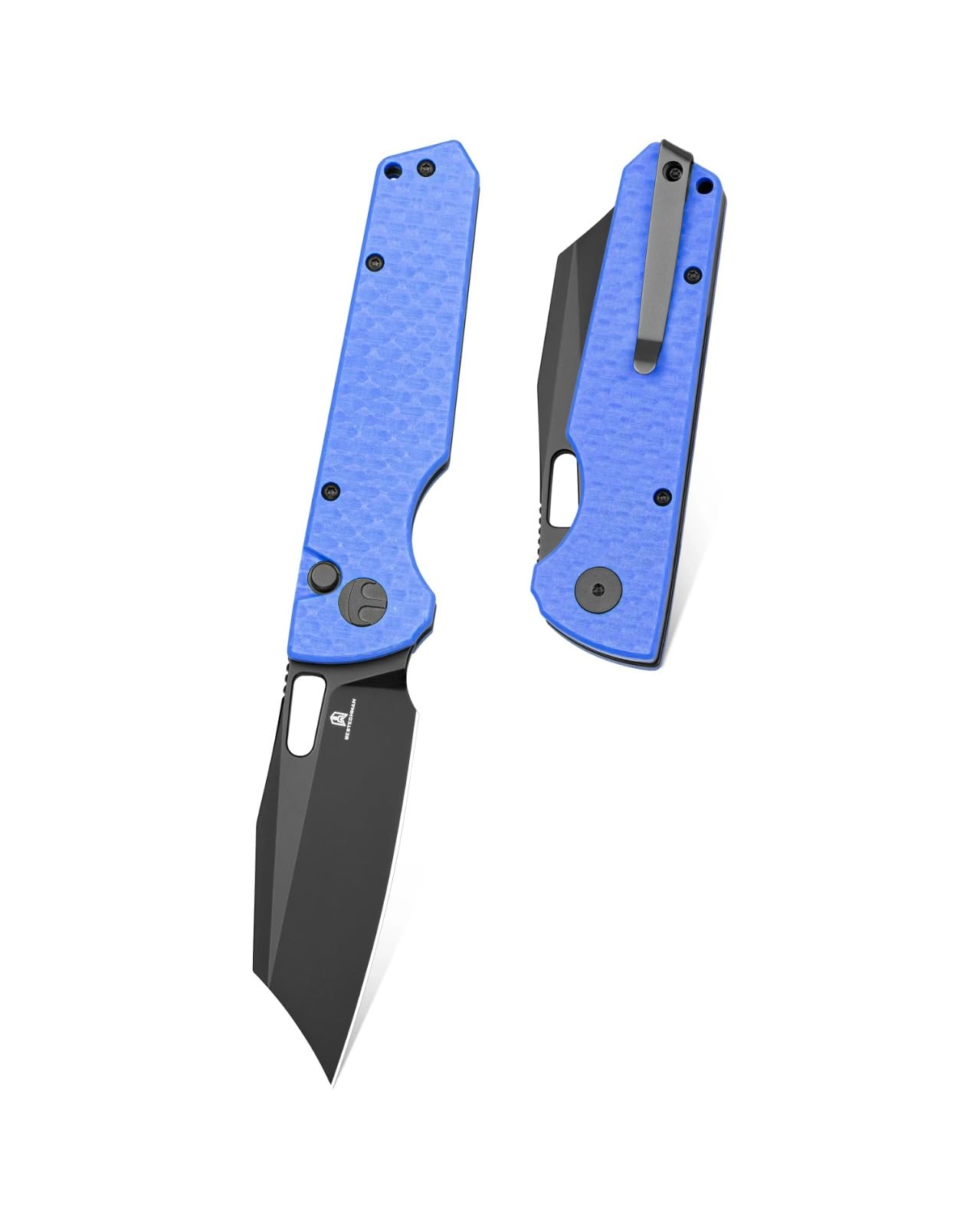 BESTECHMAN Guardian BMK11G D2 Çelik Çakı