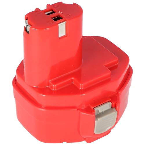 İnfostar Tnl Marka Makita 14.4V 2400MAH Şarjlı Matkap Uyumlu Ni-Cd Batarya