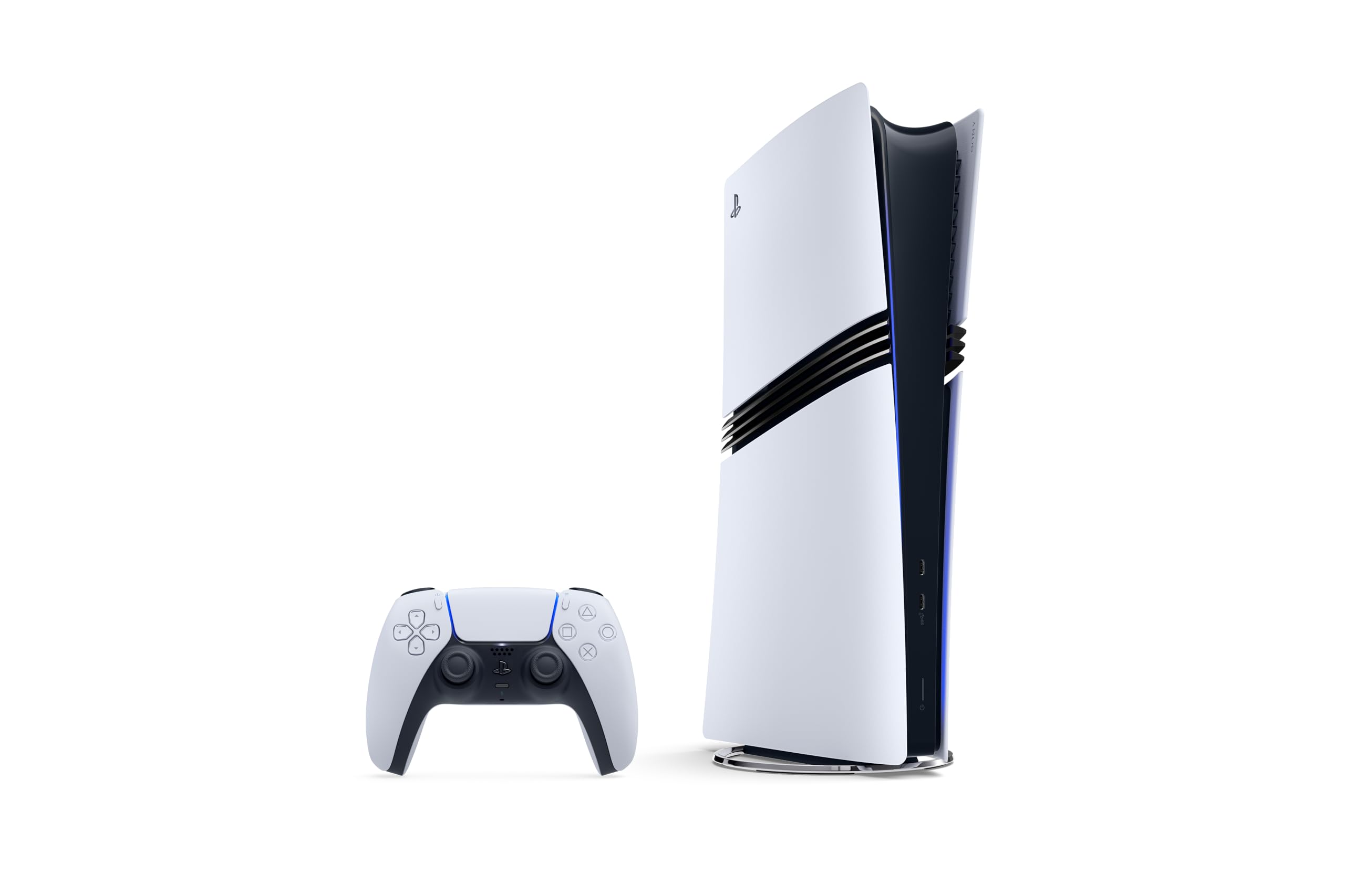 Sony PlayStation 5 Pro Konsol (Bilkom - Resmi Distribütör Garantili)