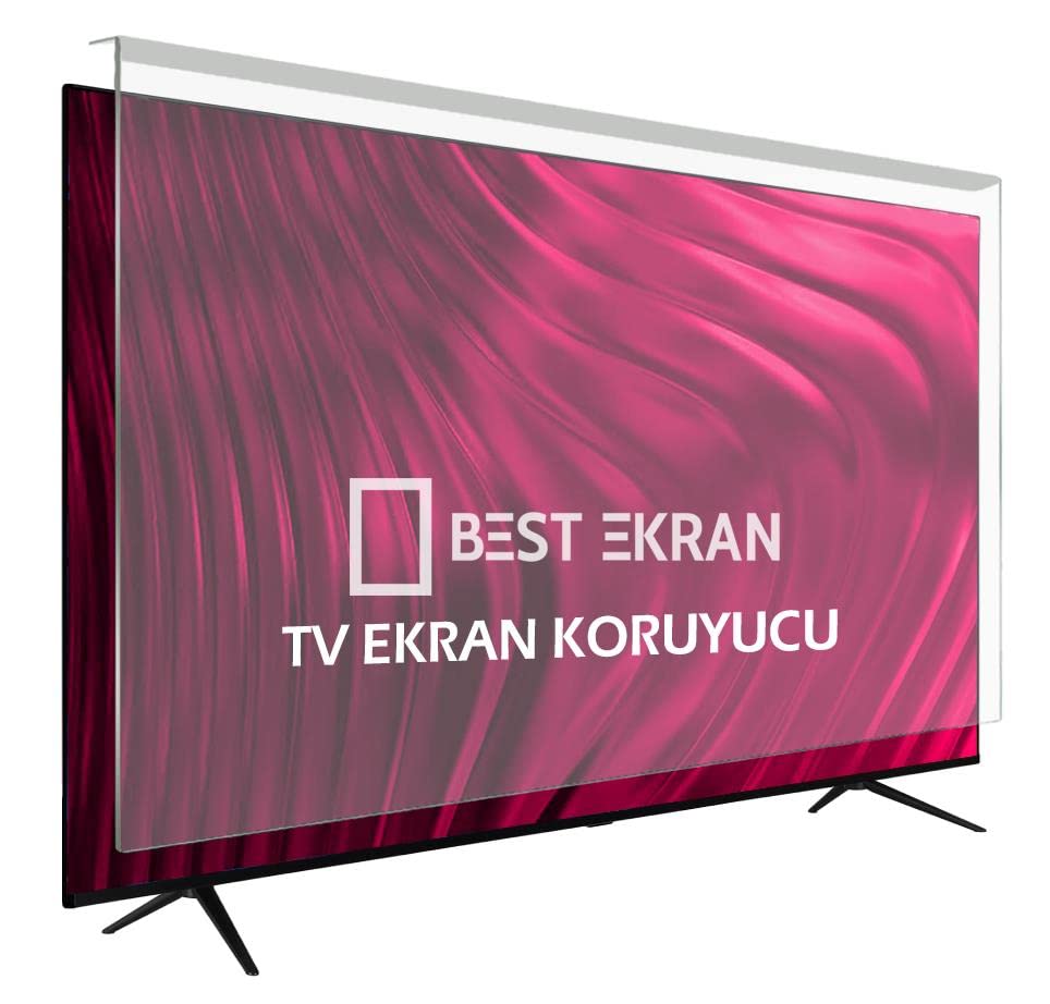 Hiking 43HS25000 Tv Ekran Koruyucu - Hiking 43" inç 109 Ekran Tv Koruyucu Paneli