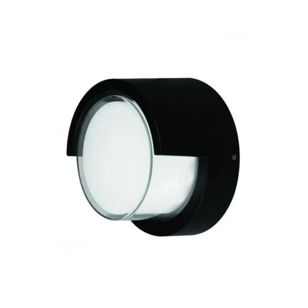 CATA CT-7073 Bora LED Bahçe Aplik 15W 3200K Günışığı IP54 Dış Mekan Duvar Aydınlatma