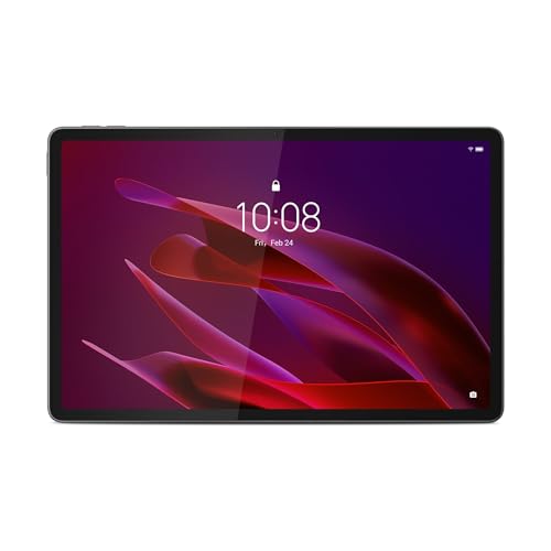Lenovo Yoga Tab Snapdragon 8 Gen 3 12GB 256GB 11.1" 3.2K 600nits 144Hz Tablet+Kalem ZAG60029TR