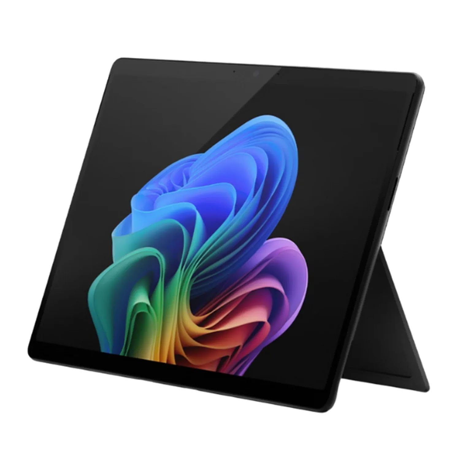 Microsoft – Surface Pro 10 – Intel Ultra 5 135U – 13″ QHD+ (2880 x 1920) Dokunmatik – 16 GB Ram – 512 GB SSD – Win 11 Pro – Siyah (Sadece Tablet) – 2 Yıl Garanti | ZDU-00025