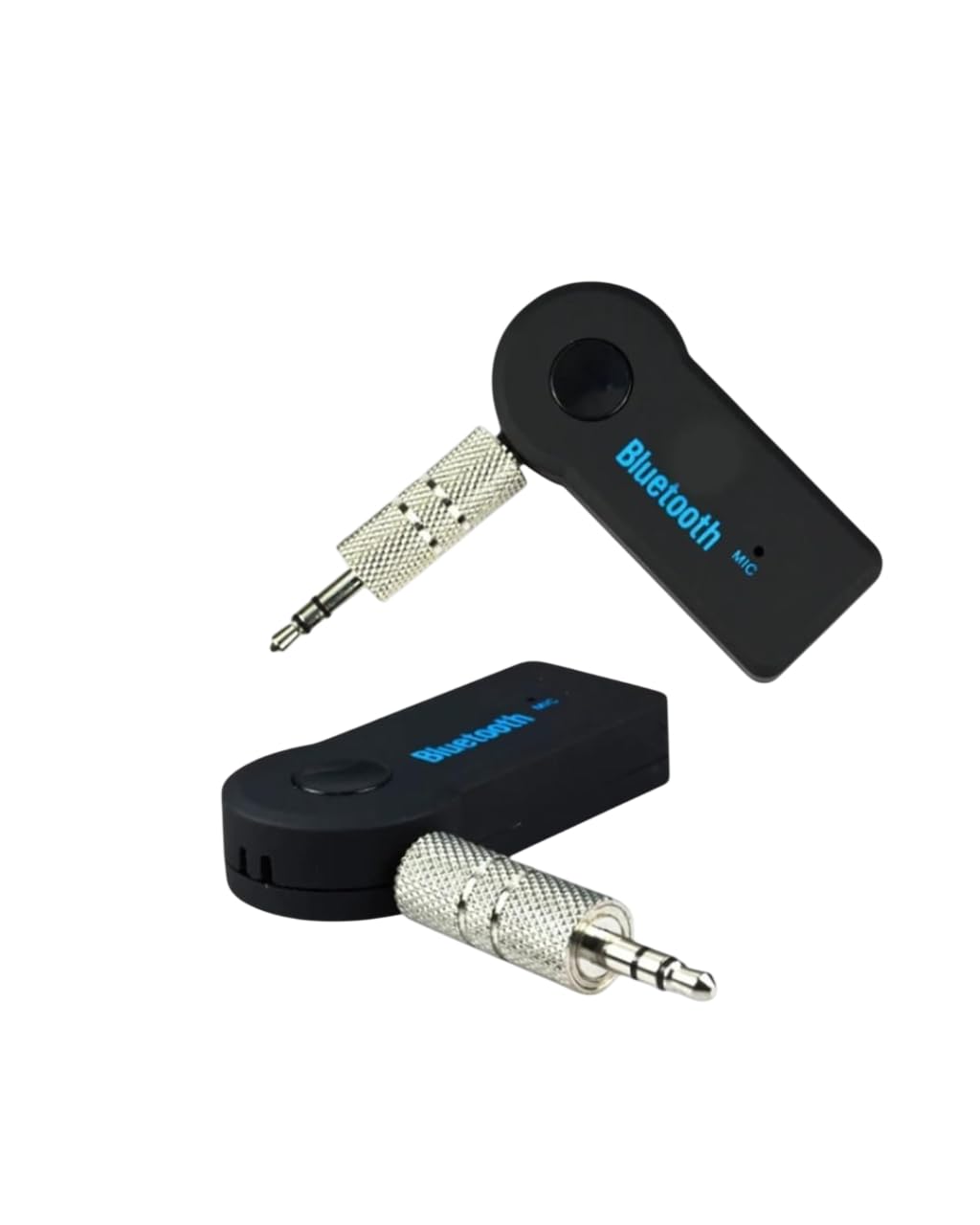 Araç İçi Bluetooth AUX Müzik ve Telefon Görüşmesi Adaptörü