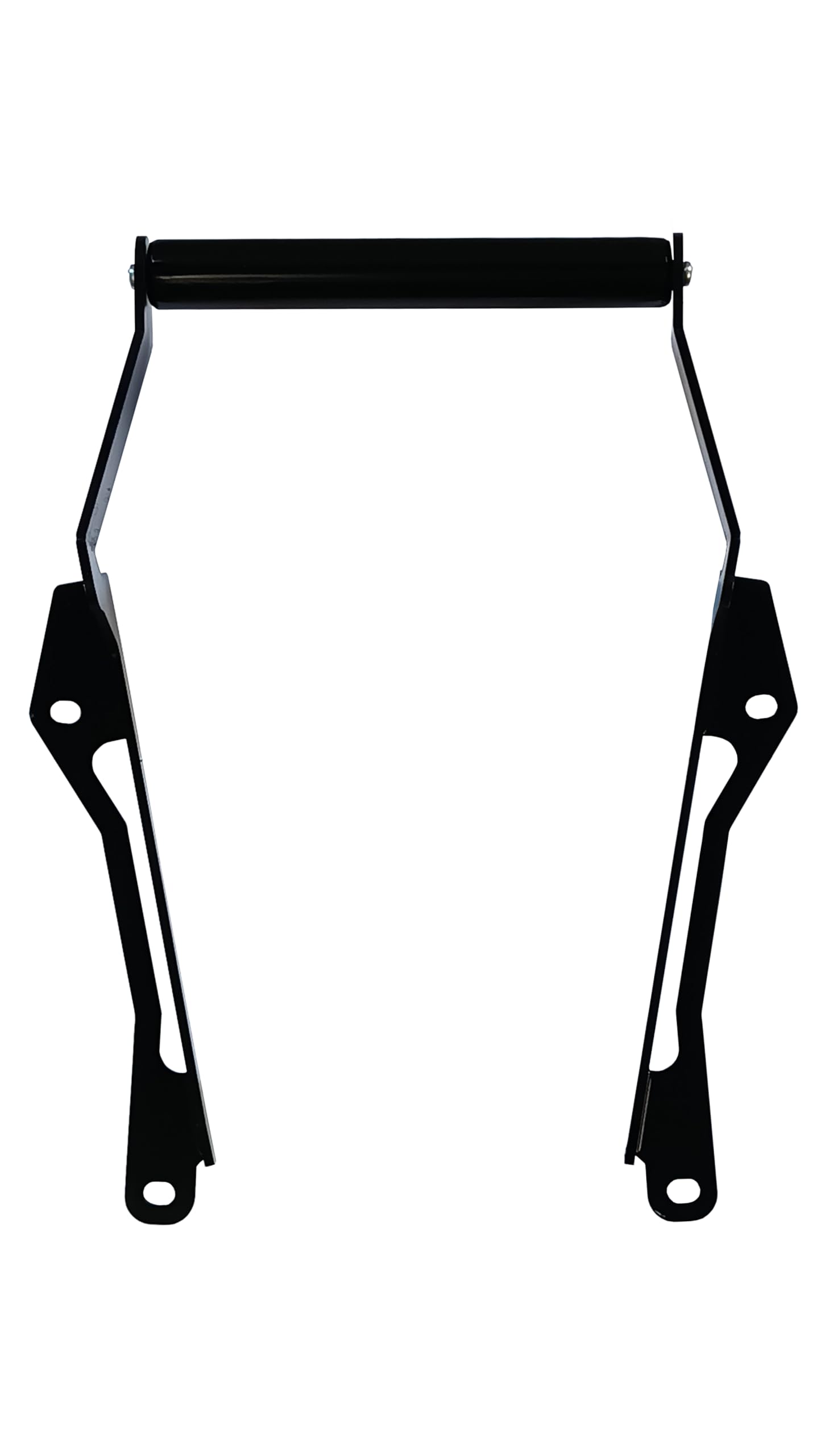 NORATECH MOTO Telefon Tutucu Standı ve GPS Navigasyon Braketi, TRIUMPH Tiger 1200 Rally Explorer ile Uyumlu