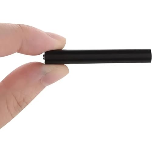 Slim ve Minik Ses Kayıt Cihazı Sessiz Çalışma,USB Bağlantılı, Stereo Mikrofon, MP3 Player (16GB)