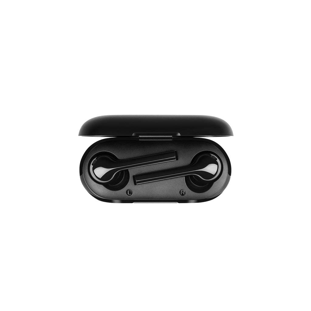 Ttec Taks TWS Bluetooth Kulaklık - 5GK10S -Siyah (2 sene Ttec garantilidir)