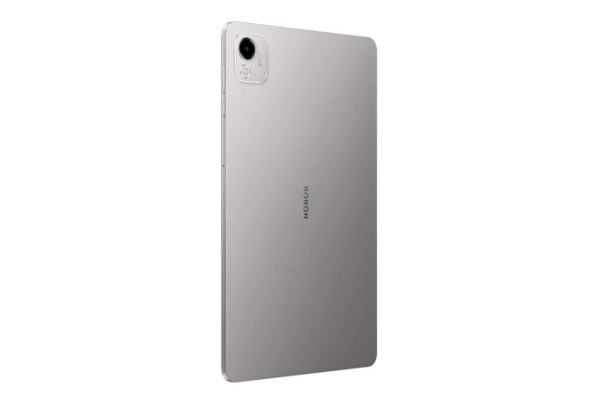 HONOR Pad X9A 8GB 128GB Wi-Fi 11.5 inç IPS UZAY GRİ Tablet + Klavyeli Kılıf