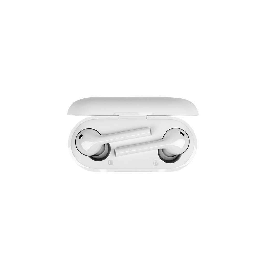 Ttec Taks TWS Bluetooth Kulaklık - 5GK10B - Beyaz (2 sene Ttec garantilidir)