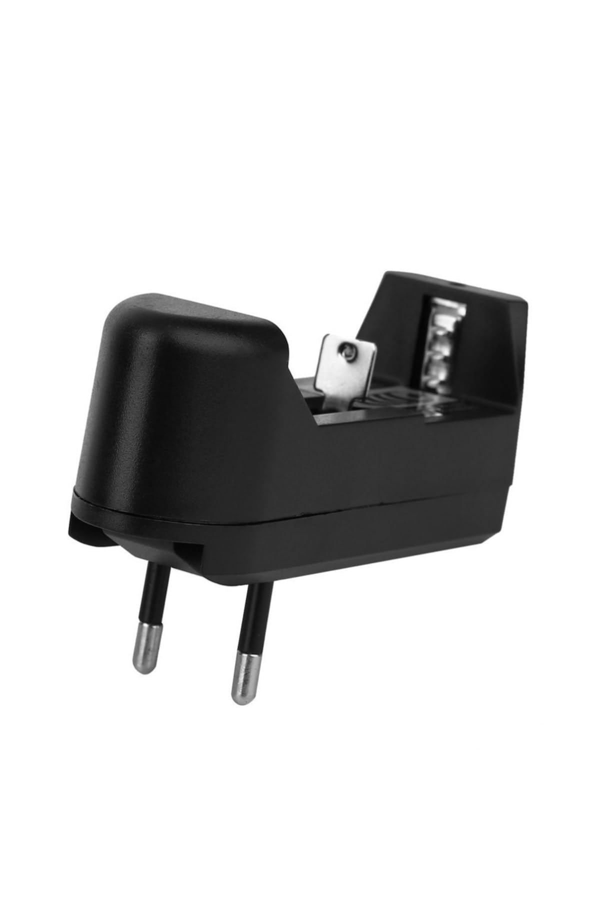 Derwell 18650 Li-ion Pil Şarj Cihazı 3.7V 500mA, dRWEl186500