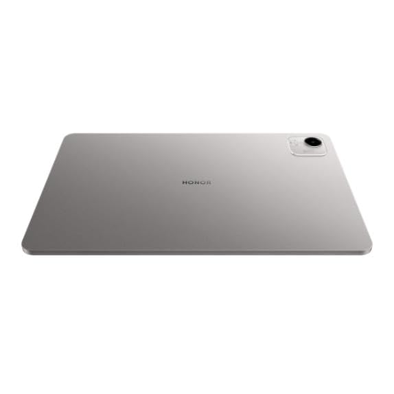 HONOR Pad X9A 8GB 128GB Wi-Fi 11.5 inç IPS UZAY GRİ Tablet + Klavyeli Kılıf + Kalem