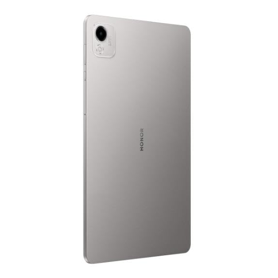HONOR Pad X9A 8GB 128GB Wi-Fi 11.5 inç IPS UZAY GRİ Tablet + Klavyeli Kılıf + Kalem