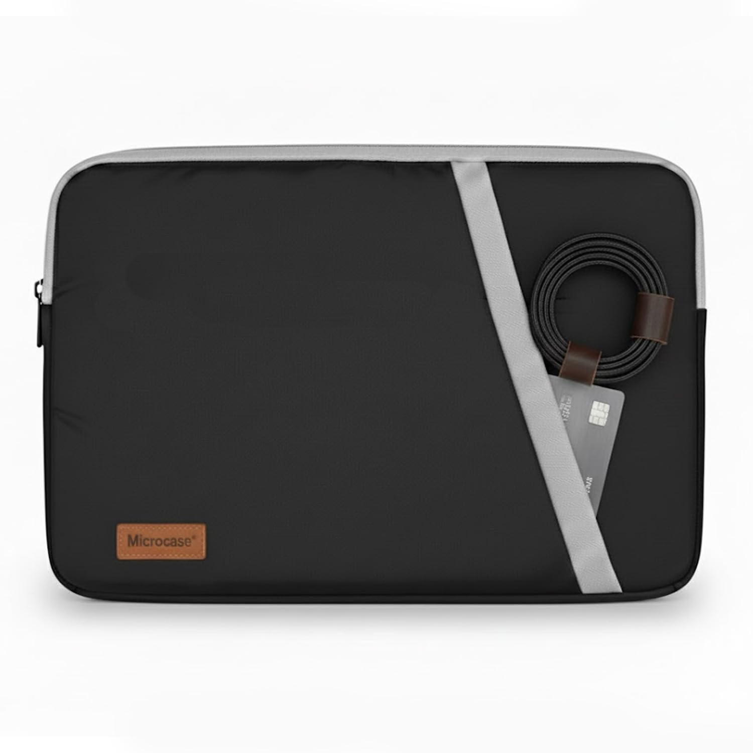 Microcase Lenovo Idea Tab 11 inch Tablet / K11 2nd gen Tablet ile Uyumlu Çok Amaçlı Sleeve Tipi 10-1
