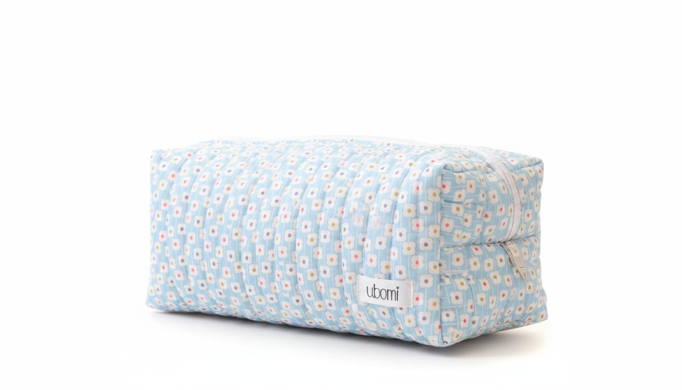 Ubomi Frezy Airwrap Ve Tüm Saç Şekillendiriciler İçin Seyahat Çantası-Büyük Boy