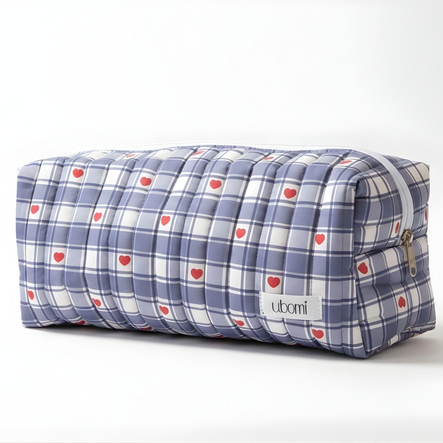 Ubomi Petty Airwrap Ve Tüm Saç Şekillendiriciler İçin Seyahat Çantası-Büyük Boy