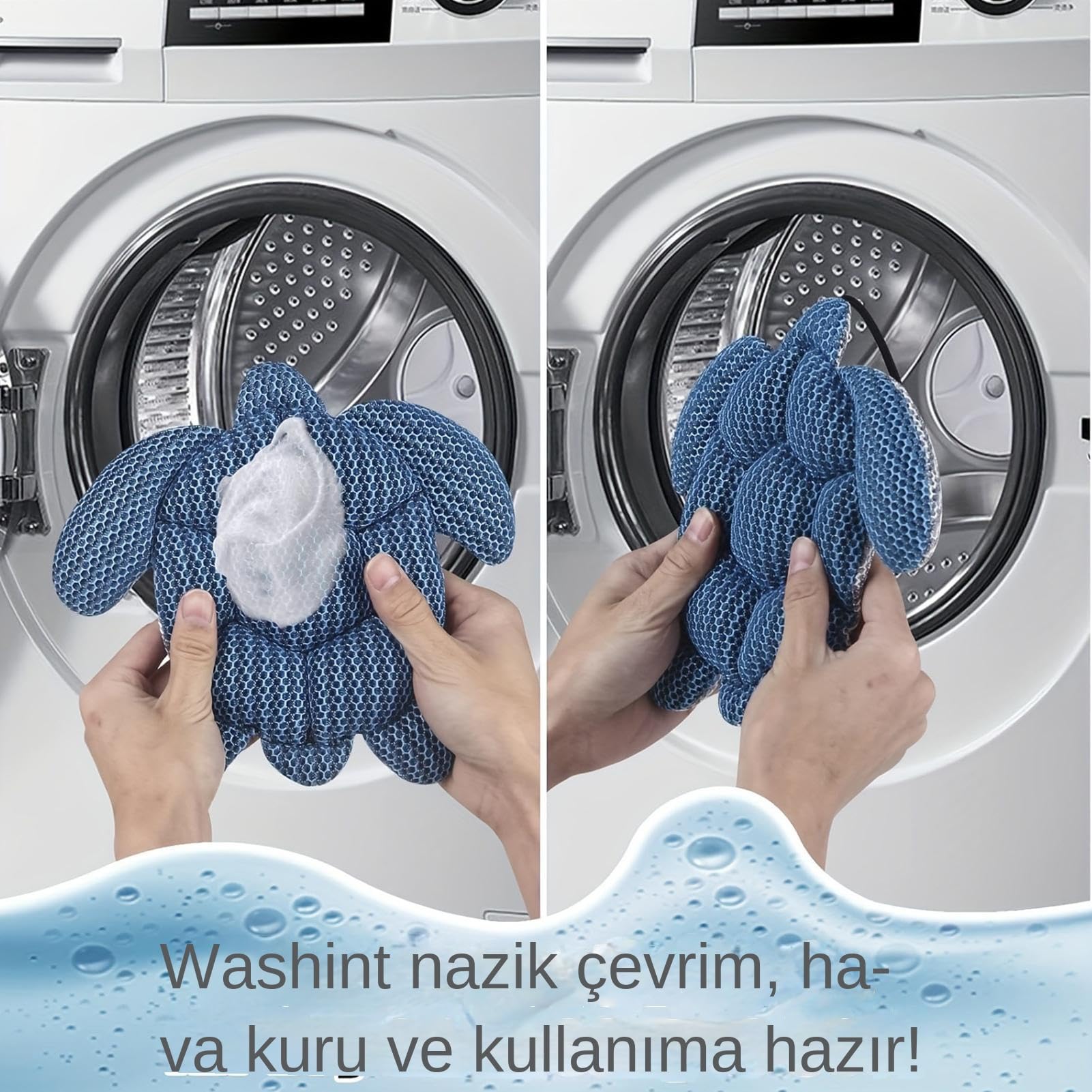 Köpük Süngeri - Spa Jakuzisi İçin Köpük Emici, Yüzen Yağ Emici Kaplumbağa Temizleme Süngeri | Havuz Ve Spa, Yetişkinler Ve Ev Yüzme Havuzları İçin Yeniden Kullanılabilir Kaplumbağa Şekilli Su T